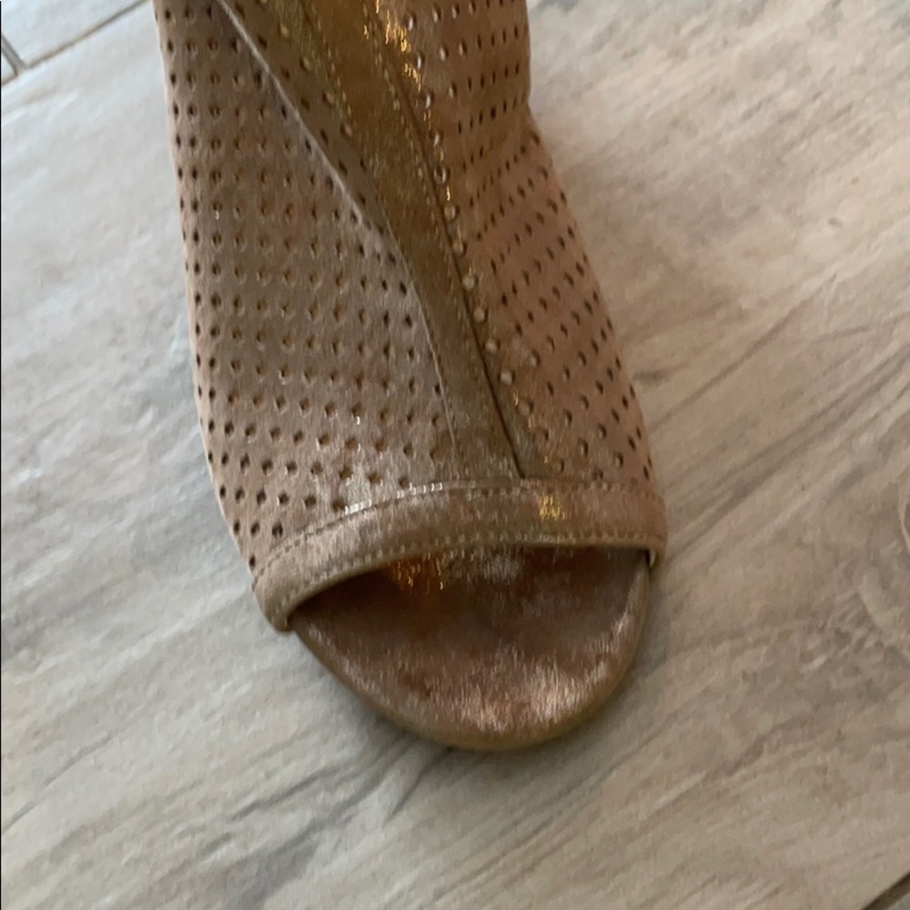 Isola heels - Picture 2 of 5